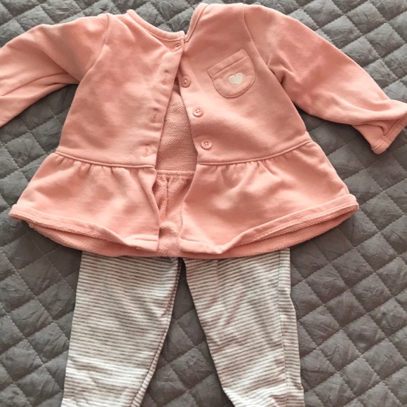 Baby outfits - Picture 5 of 7
